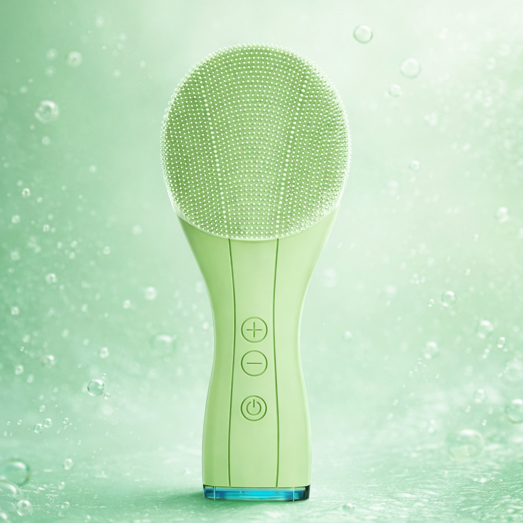 Brosse Nettoyante Pour Visage