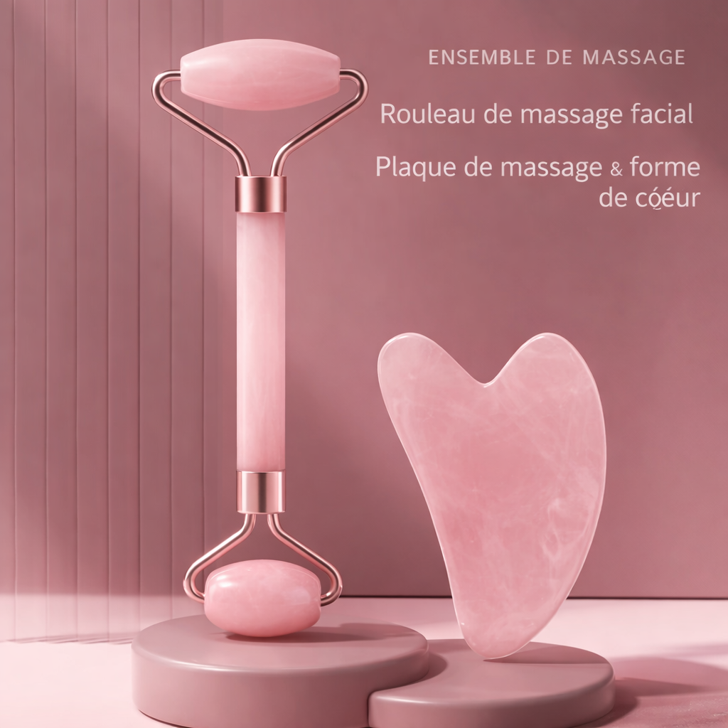 Rouleau Pour Le Visage