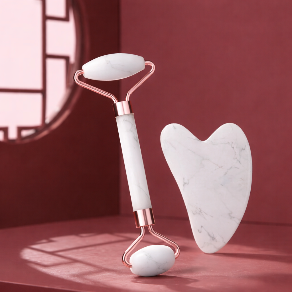 Rouleau Pour Le Visage