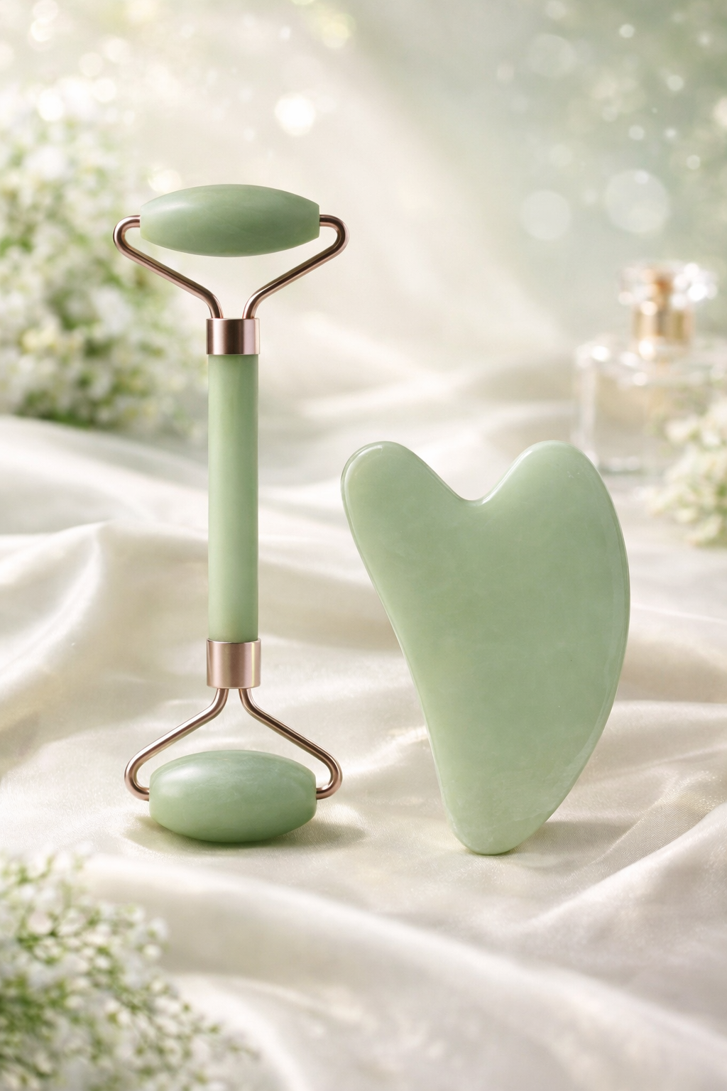 Rouleau Pour Le Visage