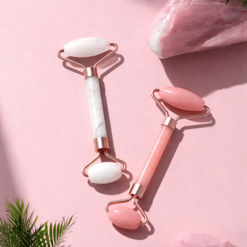 Rouleau Pour Le Visage