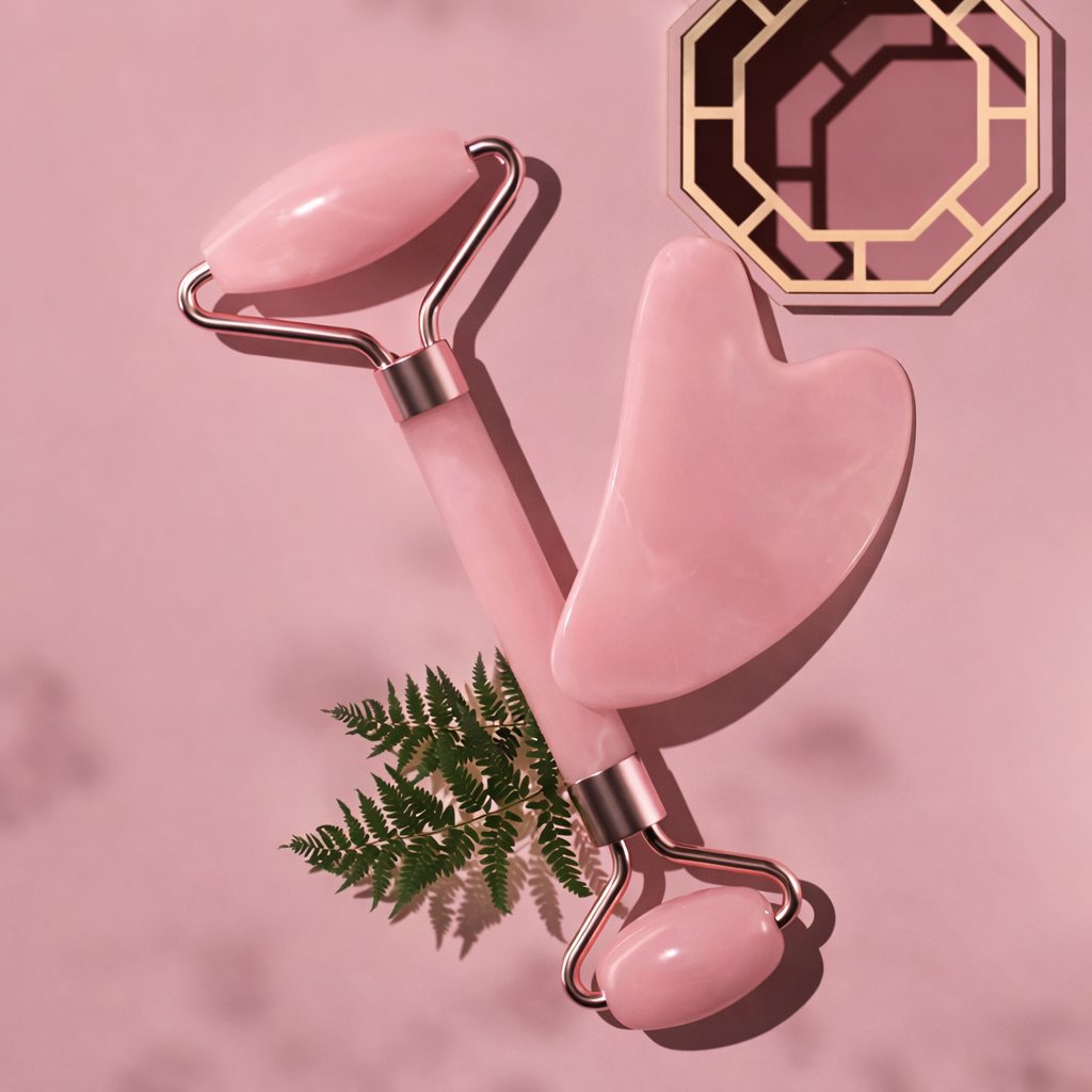 Rouleau Pour Le Visage