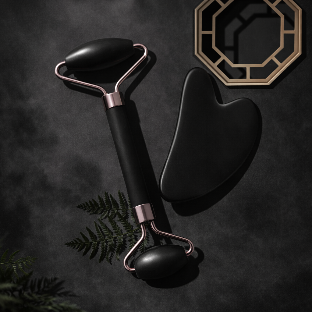 Rouleau Pour Le Visage