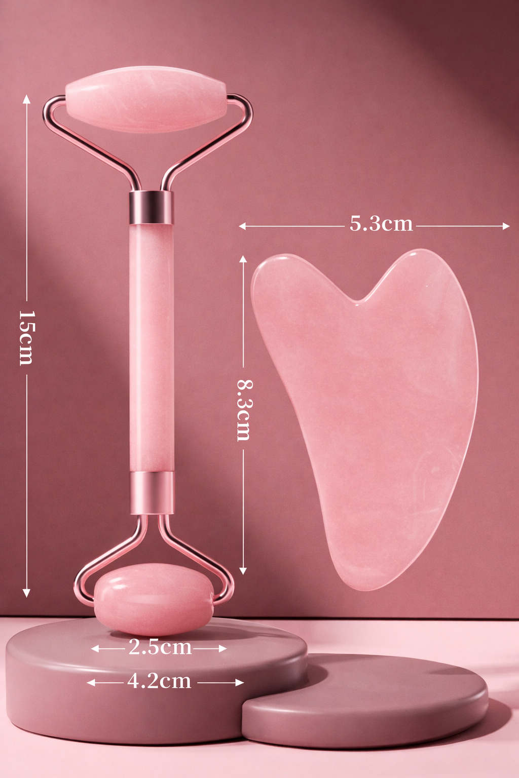 Rouleau Pour Le Visage