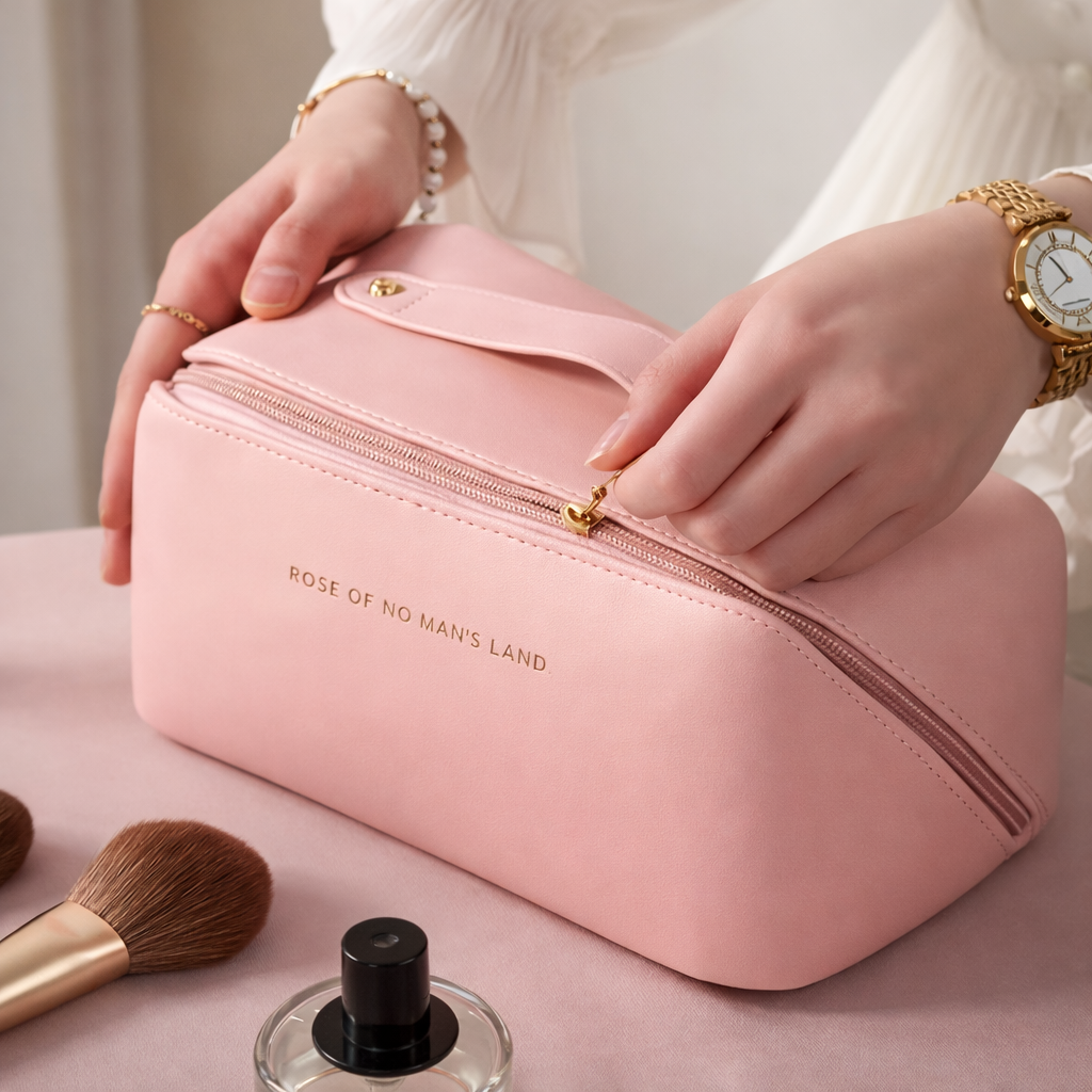 Trousse De Maquillage