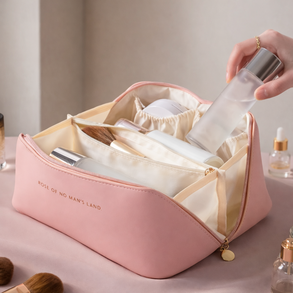 Trousse De Maquillage