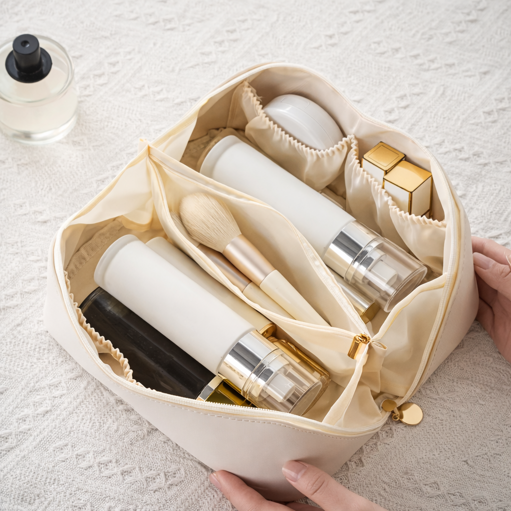 Trousse De Maquillage