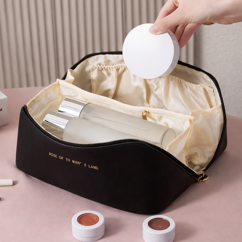 Trousse De Maquillage