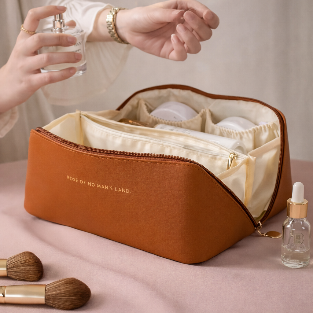 Trousse De Maquillage