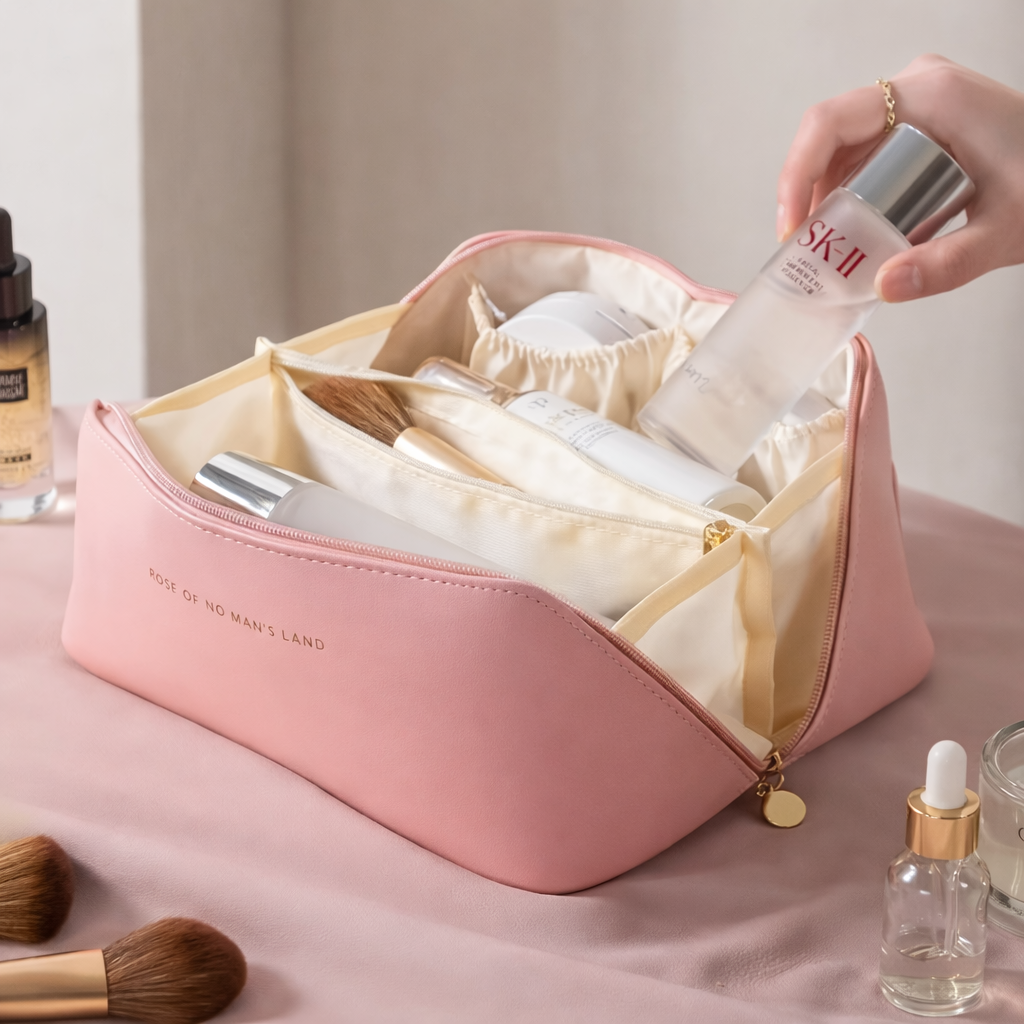 Trousse De Maquillage