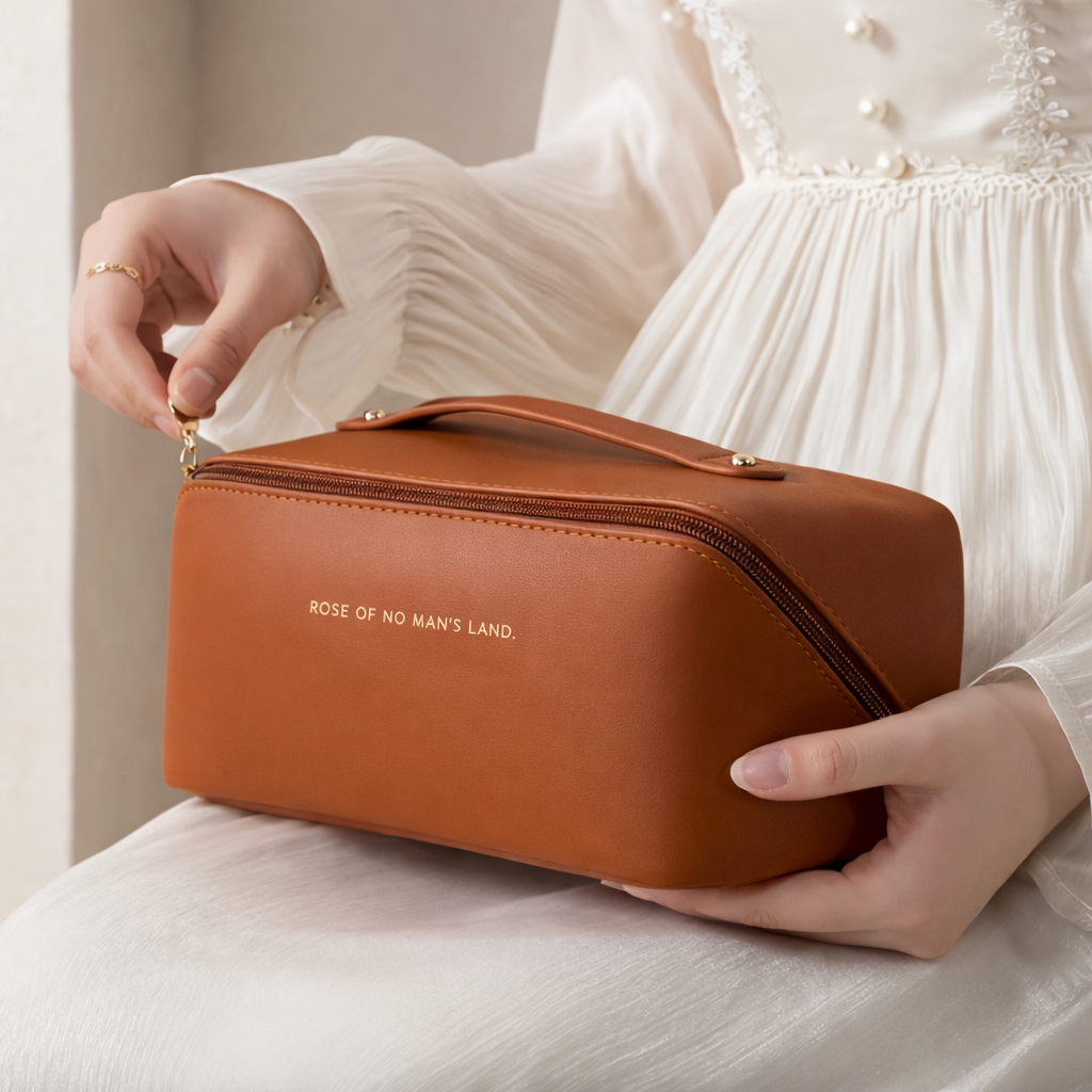 Trousse De Maquillage